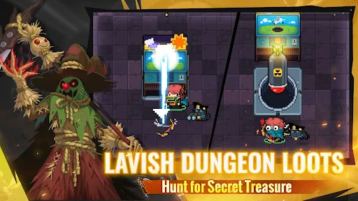 Soul Knight screenshot 5