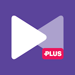 KMPlayer Plus icon