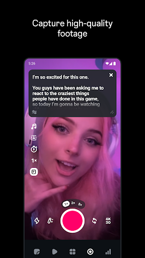 Edits screenshot 7