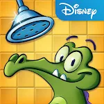 Where’s My Water? icon