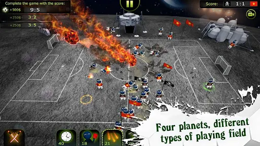 FootLOL screenshot 4
