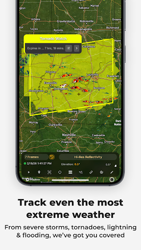 RadarOmega screenshot 6