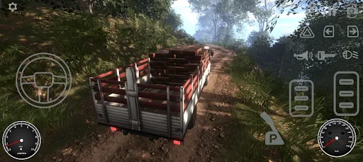 Hono Truck screenshot 8