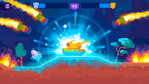 Tank Stars screenshot 5
