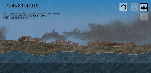 Floating Sandbox screenshot 5