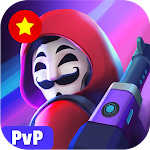 Heroes Strike icon