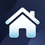 Monet Launcher – Android TV icon