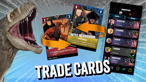 Wild Cards screenshot 5