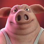 Liar’s Bar icon