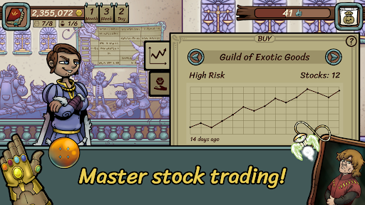 Dealer’s Life Legend screenshot 7