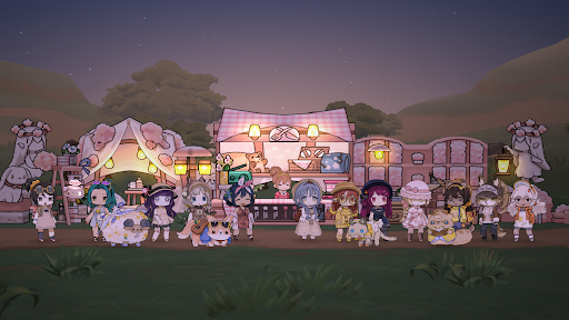 Bistro Heroes screenshot 5