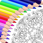 Colorfy icon