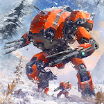 SciFi Survivor: Mecha Survival icon
