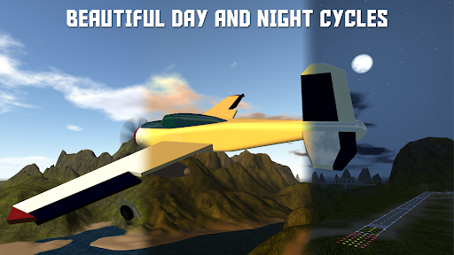 SimplePlanes screenshot 6