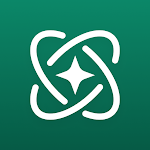 Ask AI icon