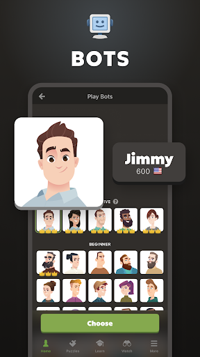 Chess – Play and Learn screenshot 8