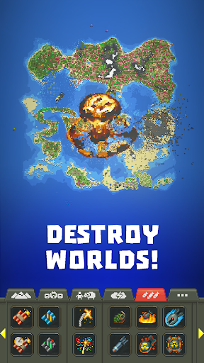 WorldBox screenshot 4