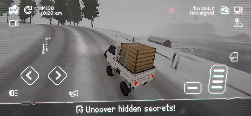 Easy Delivery Co screenshot 6