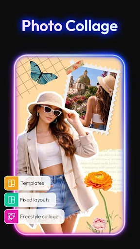 Photo Studio PRO screenshot 6