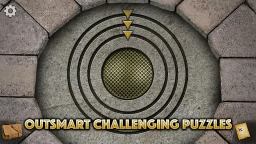 The Lost Treasure screenshot 5