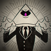 We Are Illuminati: Conspiracy icon