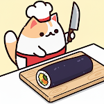 Cat Snack Bar icon