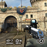 Sniper Strike icon