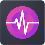Loudly icon