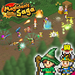 Magician’s Saga icon