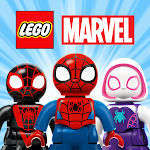 LEGO DUPLO MARVEL icon