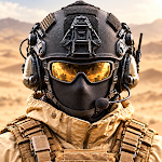 Gunfight King icon