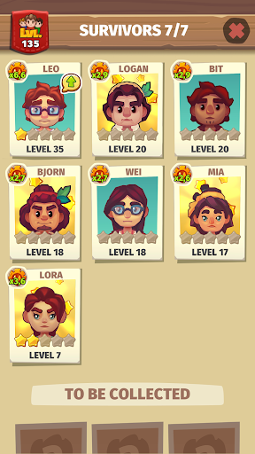 Pocket Tales screenshot 7