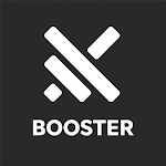 Workout Planner Muscle Booster icon