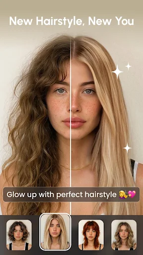 FacePic screenshot 6