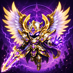 Epic Heroes War: Super Heroes icon