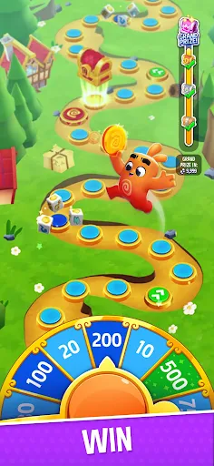 Dice Dreams screenshot 4