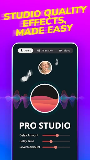 Smule screenshot 4