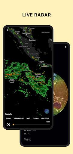 Today Weather screenshot 4