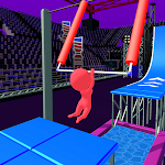 Epic Race 3D icon