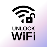 WiFi Passwords Map Instabridge icon