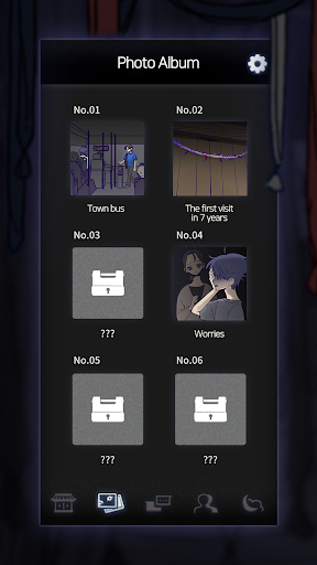 The Ancestral Legacy screenshot 4