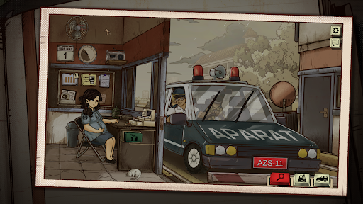 1998: The Toll Keeper Story screenshot 7