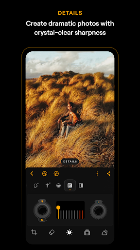 Luminar: AI Photo Editor screenshot 8
