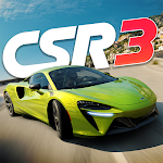 CSR 3 icon