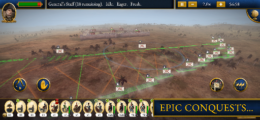 Total War: NAPOLEON screenshot 7