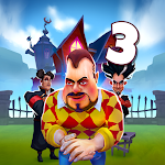 Dark Riddle 3: Strange Hill icon
