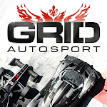 GRID Autosport icon