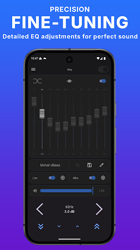 XEQ screenshot 6