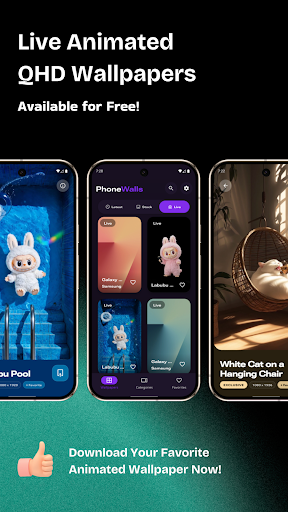 PhoneWalls screenshot 5