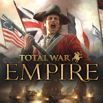 Total War: EMPIRE icon